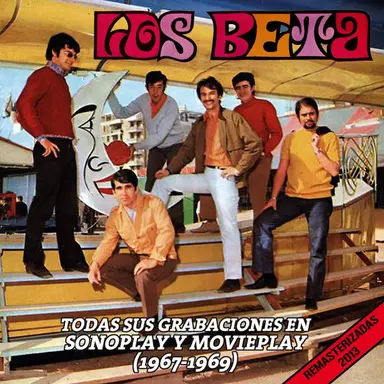 Mira si tengo talento