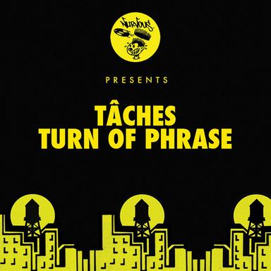 Turn Of Phrase - PAWSA Remix