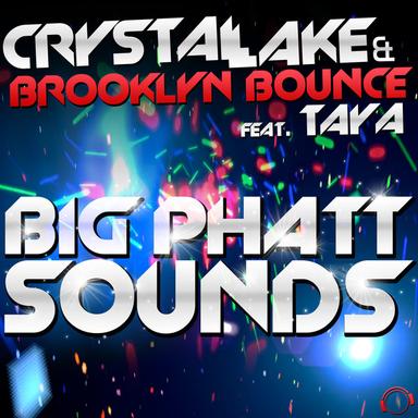 Big Phatt Sounds - Extended Mix