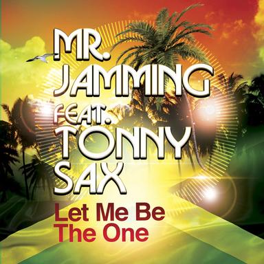 Let Me Be the One - Radio Edit