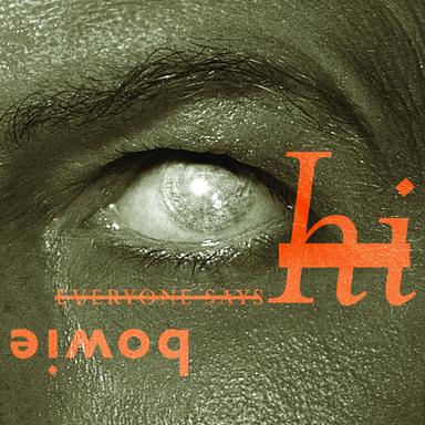 Everyone Says 'Hi' - Edit