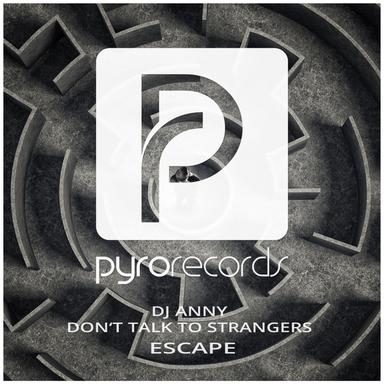 Escape - Original Mix