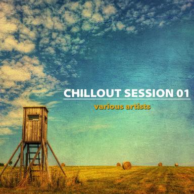 Alone At the City - Chillout Mix