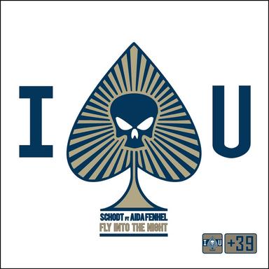 Fly Into the Night - Antillas & Dankann Mix