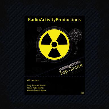 Top Secret - Horace Dan-D Remix