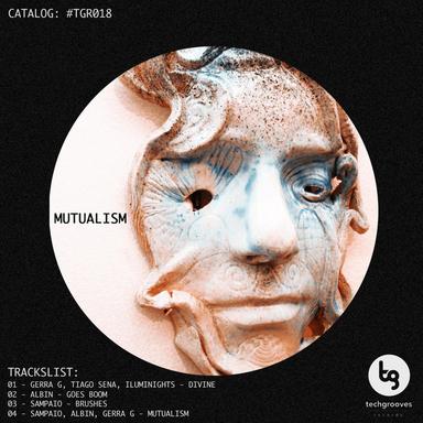 Goes Boom - Original mix