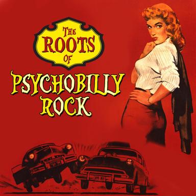 Flyin' Saucers Rock 'n' Roll