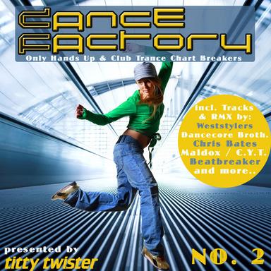 The Little Things - Chris Bates & DJ Lanai Radio Remix