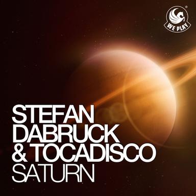 Saturn - Laserkraft 3D Remix