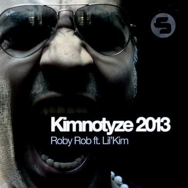 Kimnotyze 2013 - Radio Mix