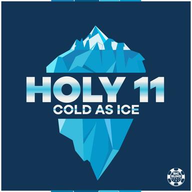 Cold as Ice - Original Mix Edit