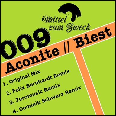 Biest - Zeromusic Remix