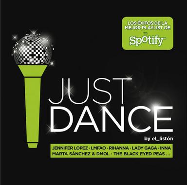Just Dance (by El Liston)