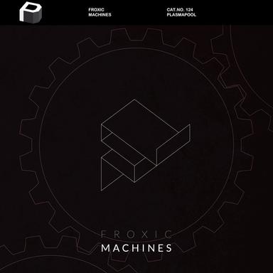 Machines - Original Mix