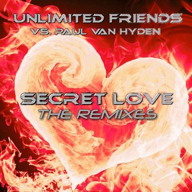 Secret Love - Extended Mix