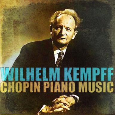 Fantaisie In F Minor, Op. 49