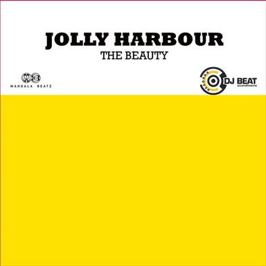 The Beauty - Radio Edit