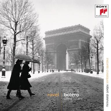 Ma mère l'oye, M. 62: VII. Apothéose. Le jardin féerique