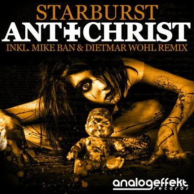 Antichrist - Mike Ban & Dietmar Wohl Remix