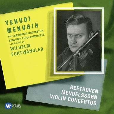 Beethoven: Violin Concerto in D Major, Op. 61: III. Rondo. Allegro (Cadenza by Kreisler)