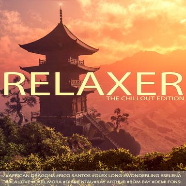 Fell Your Body - Tibet Mix