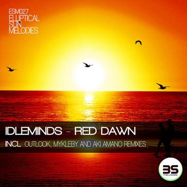Red Dawn - Original Mix