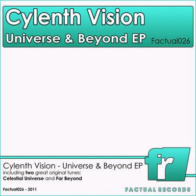 Celestial Universe - Original Mix