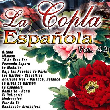 La Copla Española Vol. 42