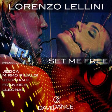 Set Me Free - Stephan F. Remix