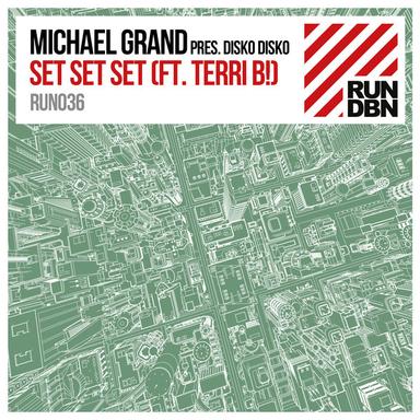 Set Set Set - Mark Bale Remix