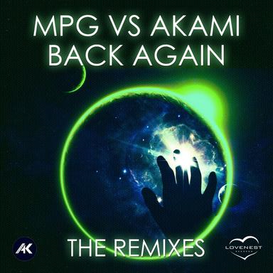 Back Again - Ostilli In Da House Remix