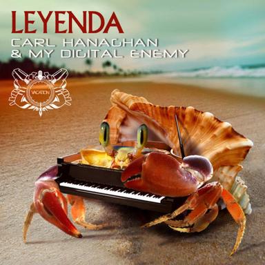 Leyenda - Bass Kleph Remix