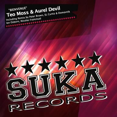 Bienvenue - Original Mix