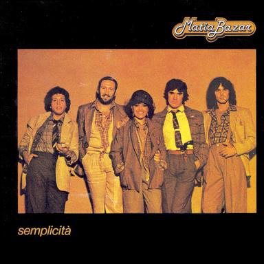 Tu Semplicità - 1991 Remaster