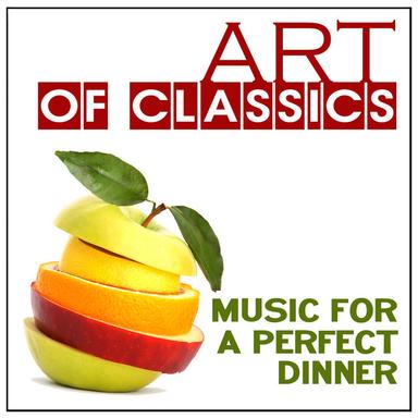 Keyboard Concerto No.5 in F minor, BWV 1056 : II. Largo