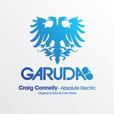 Absolute Electric - Original Mix