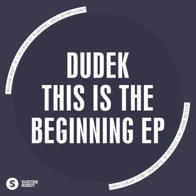 This Is The Beginning - Original Mix