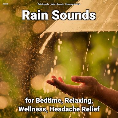 Rain Sounds for Stress Relief