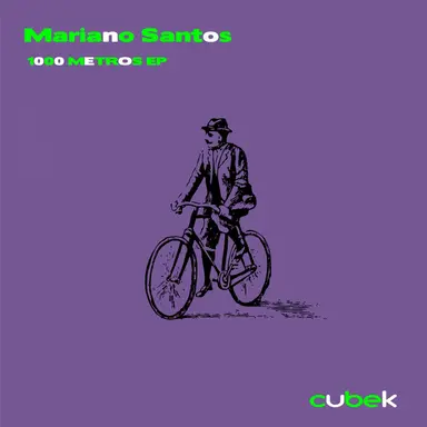1000 Metros - Original Mix