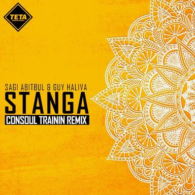 Stanga - Consoul Trainin Remix