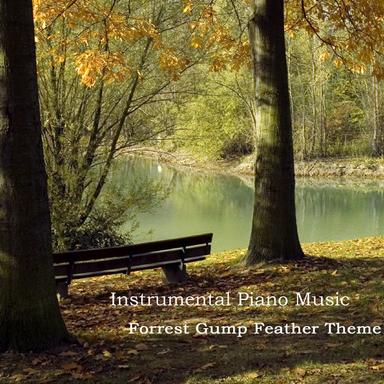 Forest Gump - Feather Theme