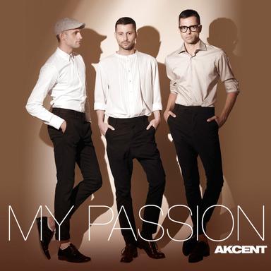 My Passion - Radio Edit