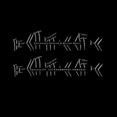 Anunna - Original mix