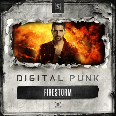 Firestorm - Radio Edit