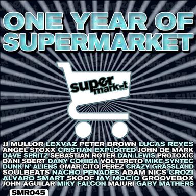One Year of Supermarket