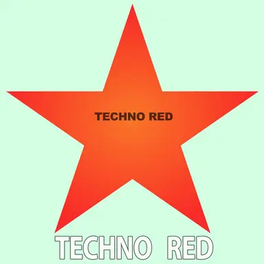 Boom Boom - Techno Red Remix