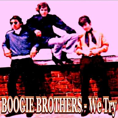 SHE'S TURNING ME ON - Original