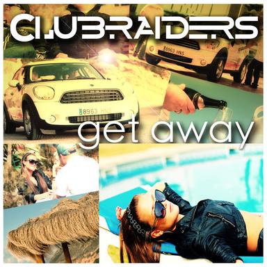 Get Away - E-Partment Radio Mix