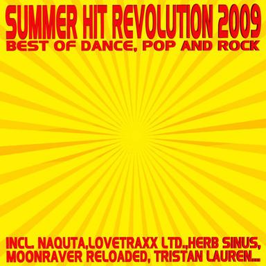 Viva la Revolución - Xxs Radio Edit