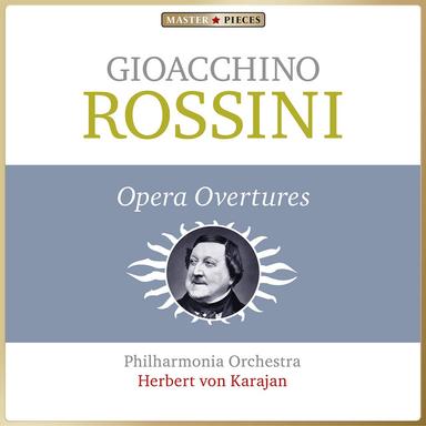 La gazza ladra: Overture